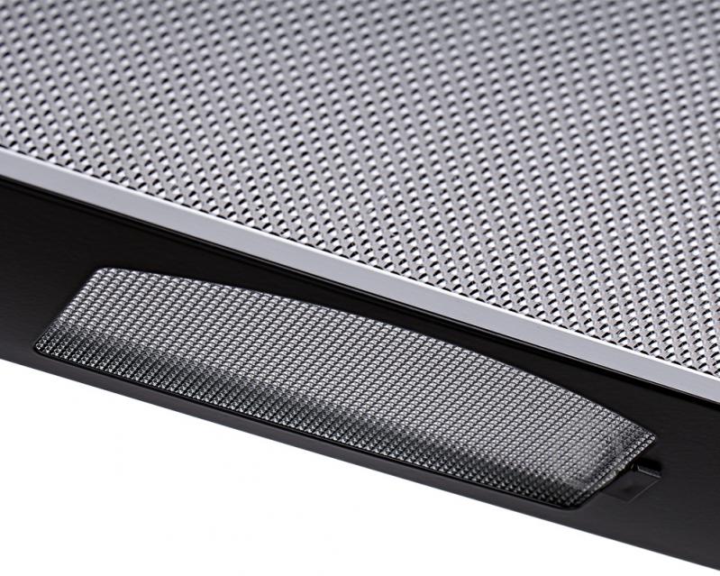 Вытяжка Pyramida TL 60 Wood BL - фото 5