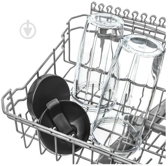 Блендер стаціонарний Sencor SNB6600BK - фото 10