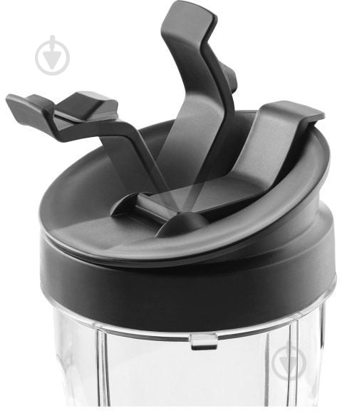 Блендер стаціонарний Sencor SNB6600BK - фото 5