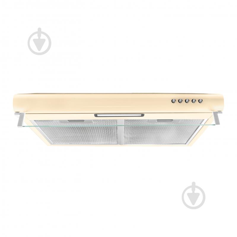 Вытяжка Perfelli PL 5144 IV LED плоская - фото 1 Вытяжка Perfelli PL 5144 IV LED плоская - фото 1