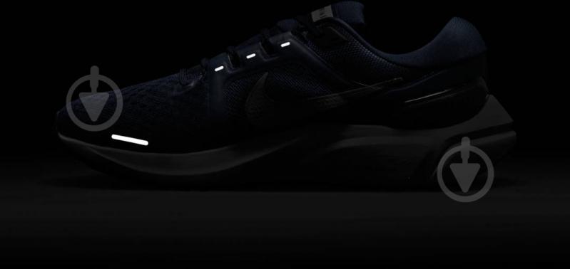 Кроссовки мужские демисезонные Nike AIRZOOM VOMERO 16 DA7245-403 р.49,5 синие - фото 12 Кроссовки мужские демисезонные Nike AIRZOOM VOMERO 16 DA7245-403 р.49,5 синие - фото 12