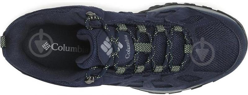 Ботинки Columbia Redmond III 1940591-486 р.43 navy/blue - фото 3