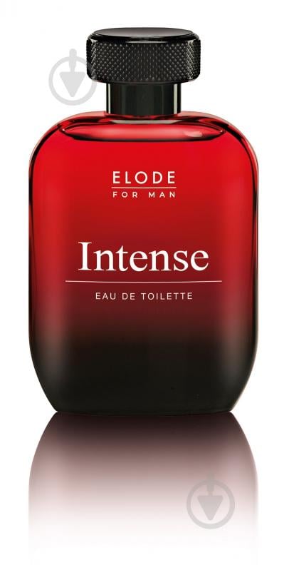 Туалетная вода Elode Elode Intense 100 мл - фото 2