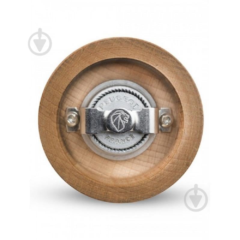 Млинок для перцю Peugeot PARIS ANTIQUE 18 см бежевий (30957_BS) - фото 7