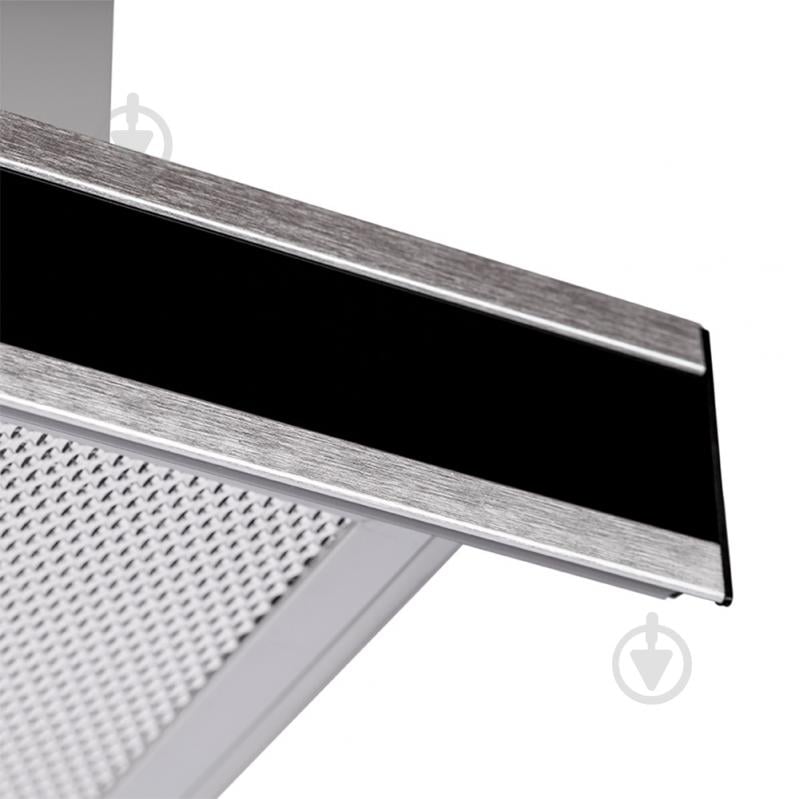 Витяжка Pyramida TL 60 (1100) G IX BL - фото 8 Витяжка Pyramida TL 60 (1100) G IX BL - фото 8