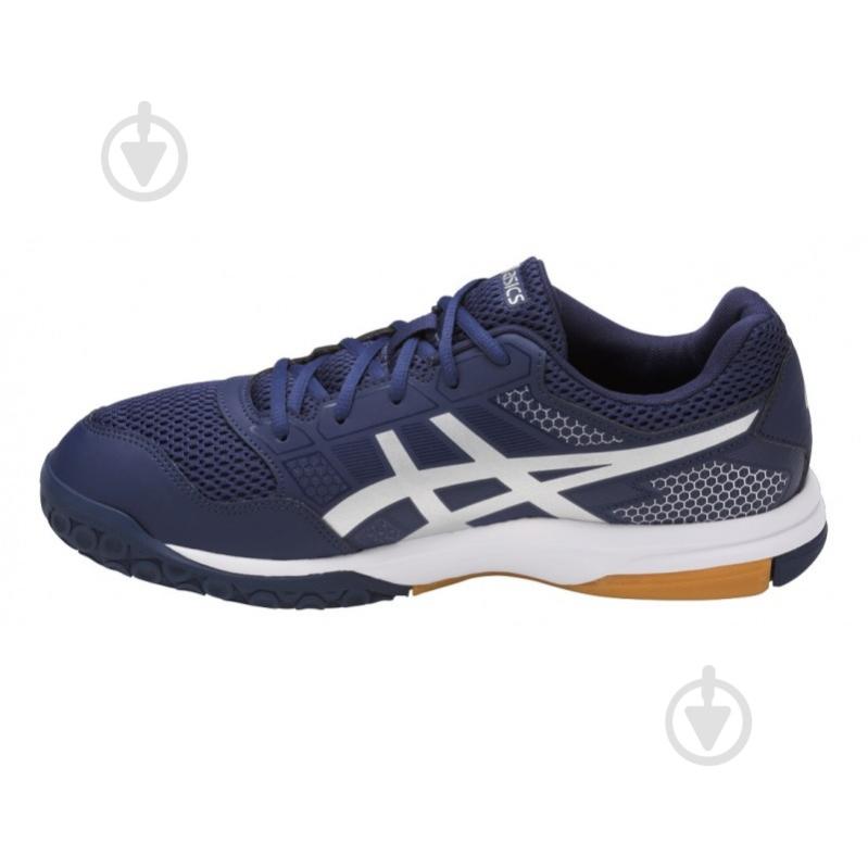 Кроссовки Asics T819N-9695 р.8 серый - фото 3