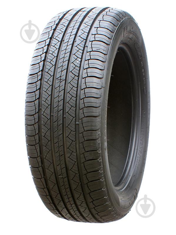 Шина Michelin Latitude Tour HP Michelin 235/65 R18 110 V літо - фото 1