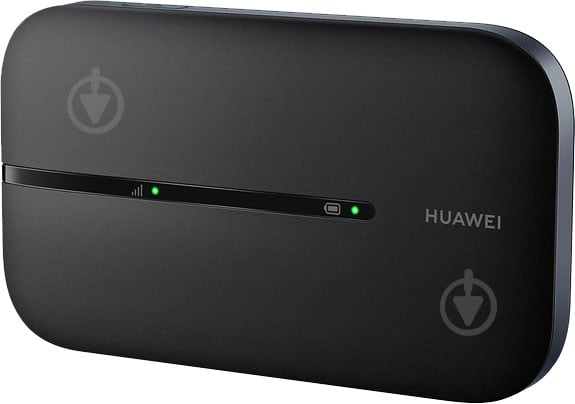 Роутер мобільний Huawei 3G/4G E5576-320 - фото 4