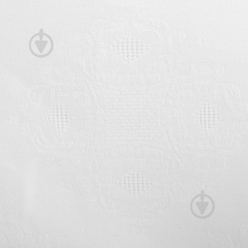Скатерть Lanterna White 140x200 см белый TTT - фото 2 Скатерть Lanterna White 140x200 см белый TTT - фото 2