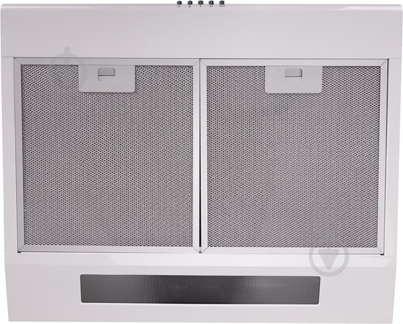 Вытяжка Pyramida MH 60 WH - фото 12