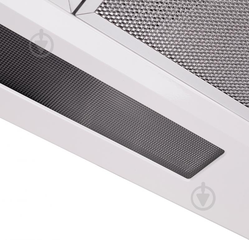 Вытяжка Pyramida MH 60 WH - фото 11