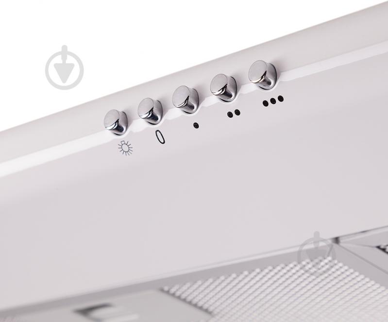 Вытяжка Pyramida MH 60 WH - фото 7