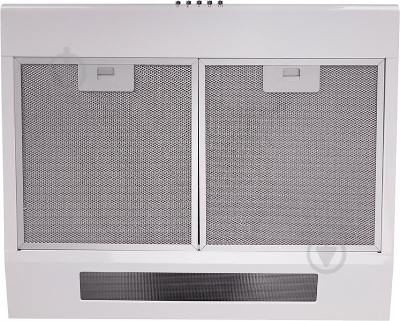 Вытяжка Pyramida MH 60 WH - фото 3