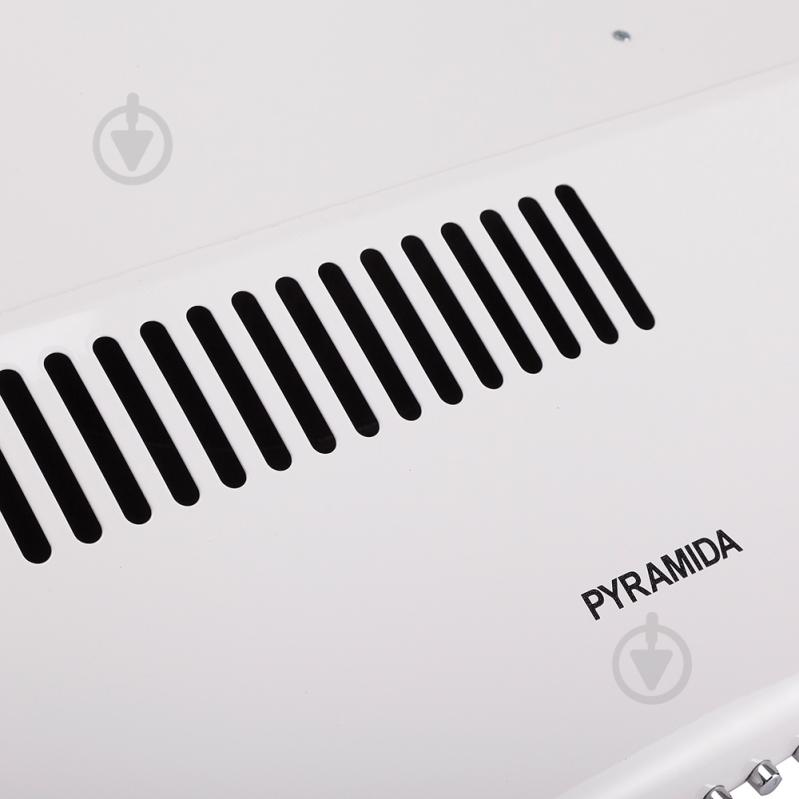 Вытяжка Pyramida MH 60 WH - фото 19