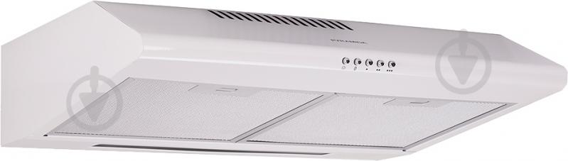 Вытяжка Pyramida MH 60 WH - фото 2