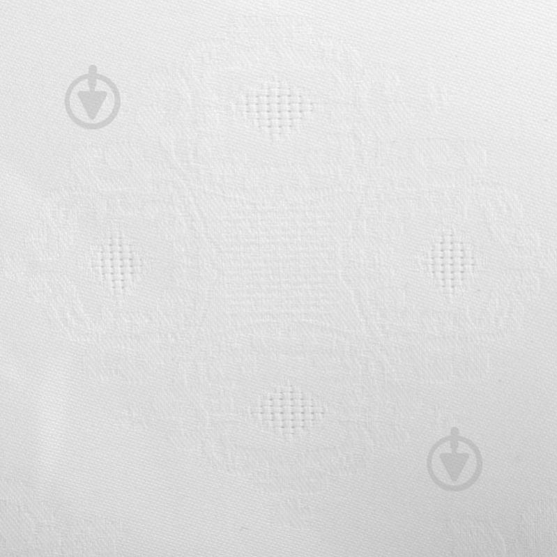 Скатерть Lanterna White 140x260 см белый TTT - фото 2 Скатерть Lanterna White 140x260 см белый TTT - фото 2
