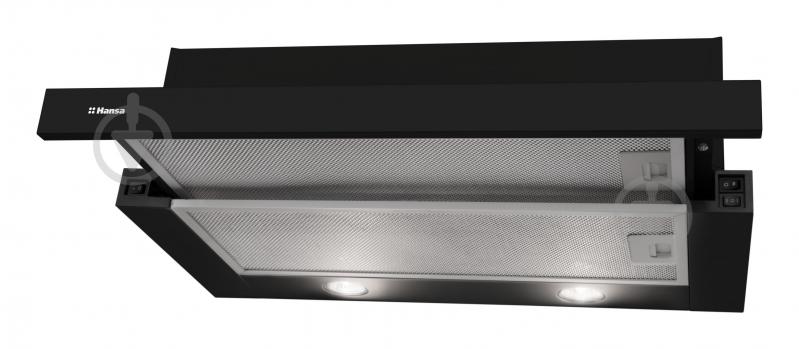Вытяжка Hansa OTP6243BH - фото 1 Вытяжка Hansa OTP6243BH - фото 1