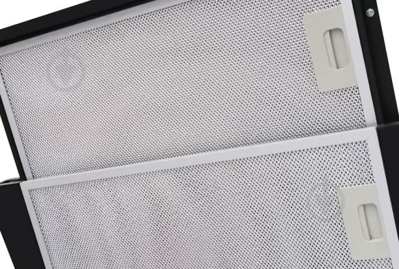 Вытяжка Hansa OTP6243BH - фото 4 Вытяжка Hansa OTP6243BH - фото 4