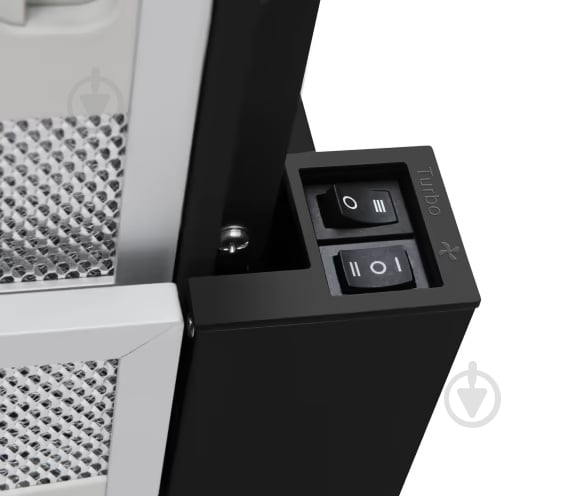 Вытяжка Hansa OTP6243BH - фото 5 Вытяжка Hansa OTP6243BH - фото 5