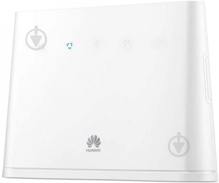 Wi-Fi-роутер Huawei B311-221 4G/3G - фото 3