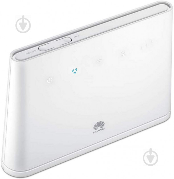 Wi-Fi-роутер Huawei B311-221 4G/3G - фото 2