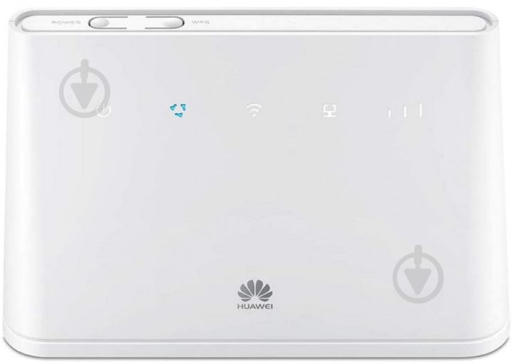 Wi-Fi-роутер Huawei B311-221 4G/3G - фото 1