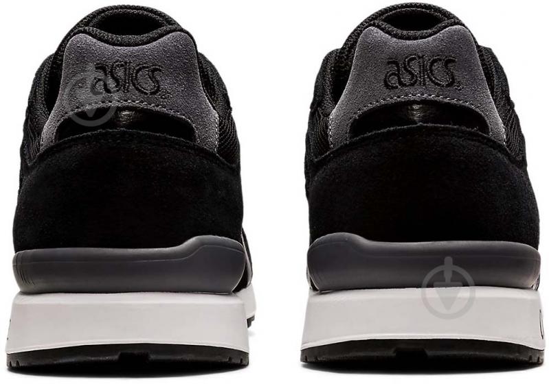 Кроссовки мужские Asics GT-II 1201A468-002 р.45 черные - фото 5
