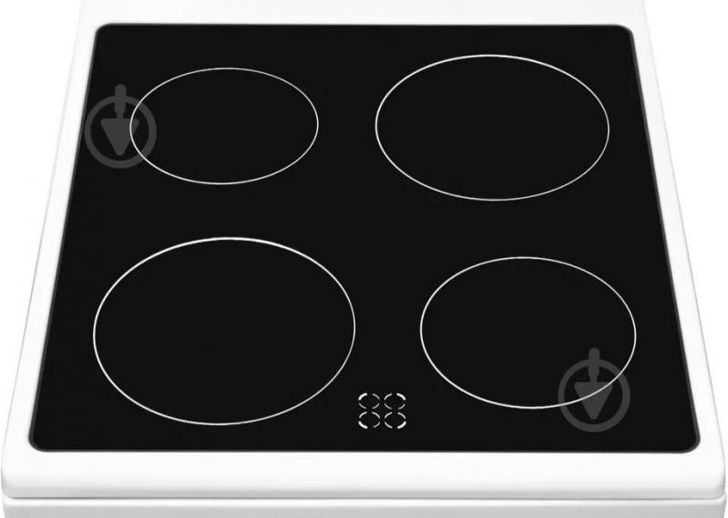 Плита електрична Hansa FCCW58240 - фото 2