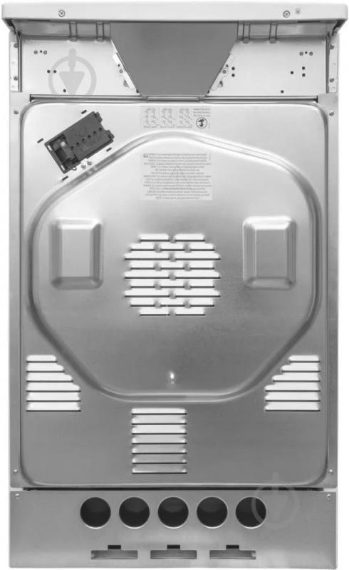 Плита електрична Hansa FCCW58240 - фото 8