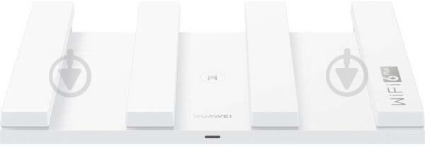 Wi-Fi-роутер Huawei AX3 (Quad Core) WS7200-20 - фото 10