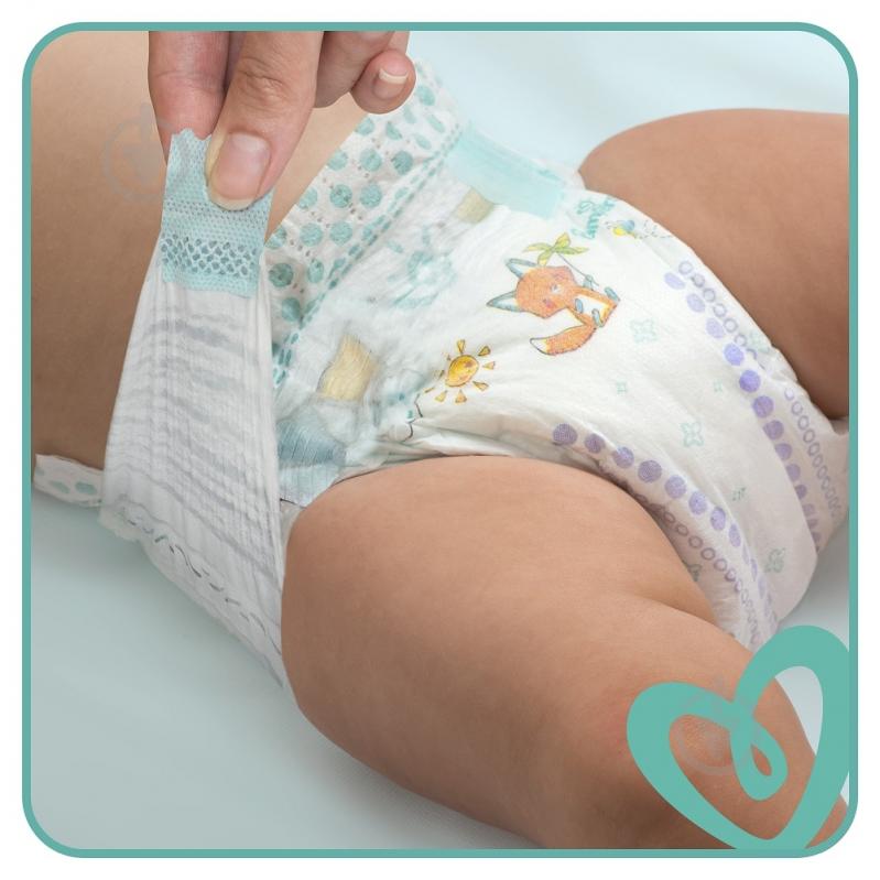 Підгузки Pampers Active Baby 5 11-16 кг 22 шт. - фото 4