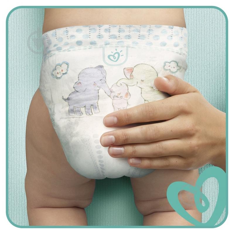 Підгузки Pampers Active Baby 5 11-16 кг 22 шт. - фото 8