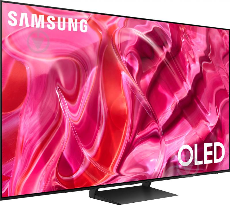 Телевизор Samsung QE65S90CAUXUA - фото 6