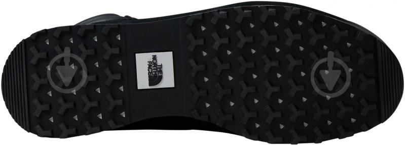 Ботинки M BACK-TO-BERKELEY IV TEXTILE WP NF0A8177KY41 р.42,5 - фото 5 Ботинки M BACK-TO-BERKELEY IV TEXTILE WP NF0A8177KY41 р.42,5 - фото 5