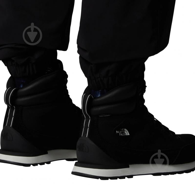 Ботинки M BACK-TO-BERKELEY IV TEXTILE WP NF0A8177KY41 р.42,5 - фото 6 Ботинки M BACK-TO-BERKELEY IV TEXTILE WP NF0A8177KY41 р.42,5 - фото 6