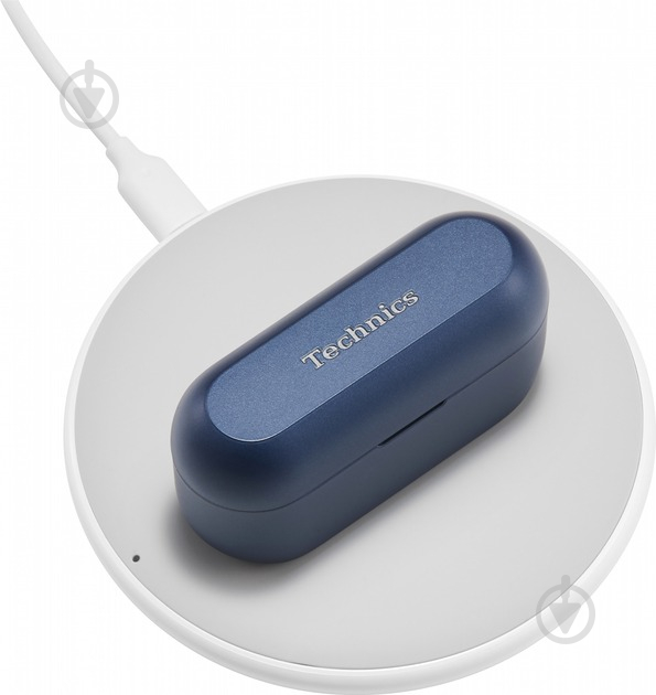 Навушники TECHNICS midnight blue (EAH-AZ60M2GA) - фото 6