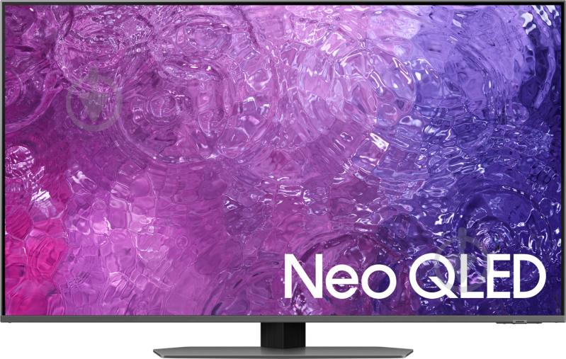 Телевизор Samsung QE65QN90CAUXUA - фото 4