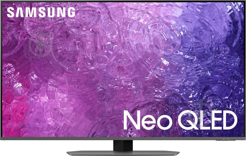 Телевизор Samsung QE65QN90CAUXUA - фото 1