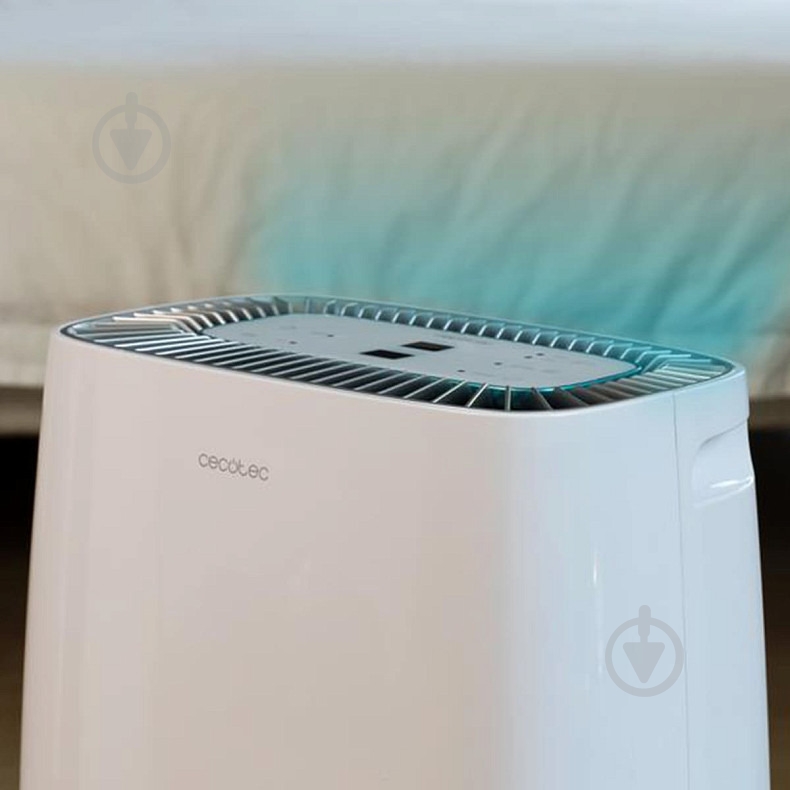 Осушитель воздуха CECOTEC BigDry 4000 Expert Connected - фото 15