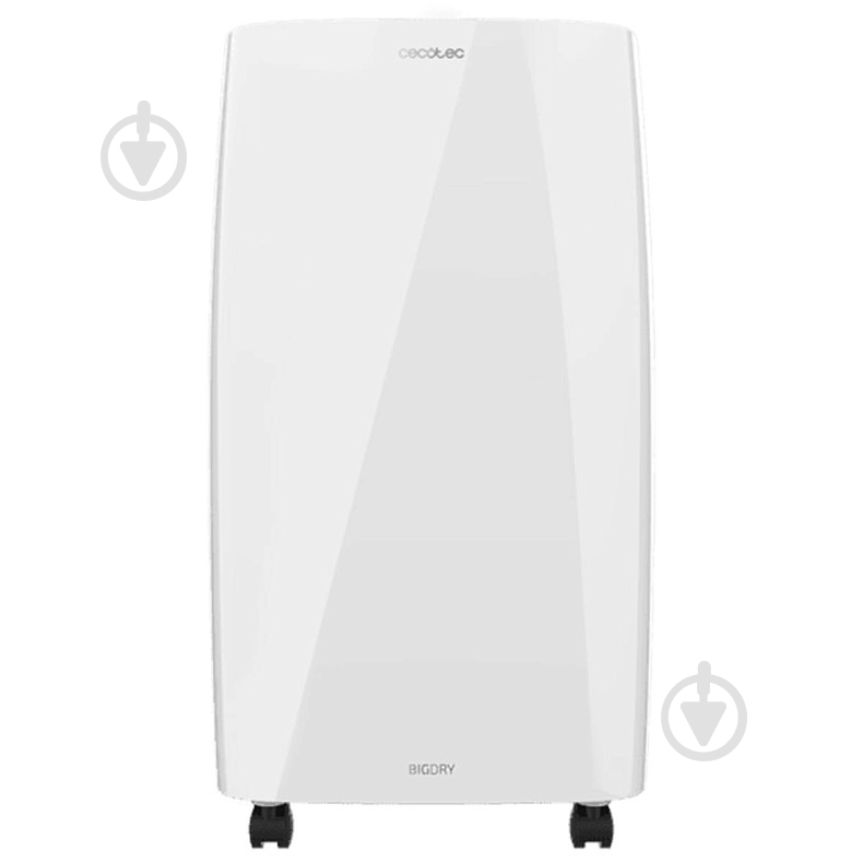 Осушитель воздуха CECOTEC BigDry 4000 Expert Connected - фото 14