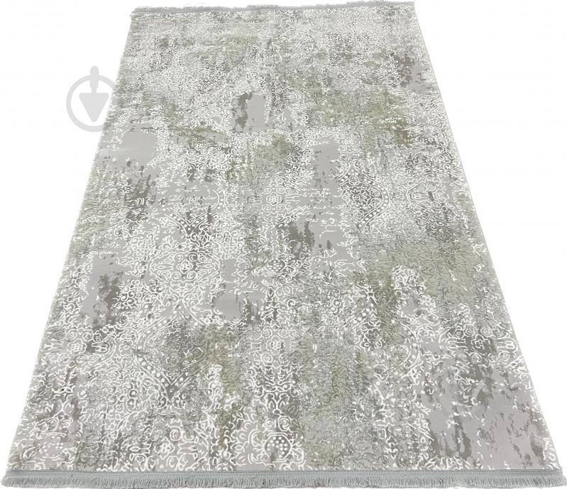 Килим Art Carpet BERRA 49D GREEN 300x400 см - фото 2