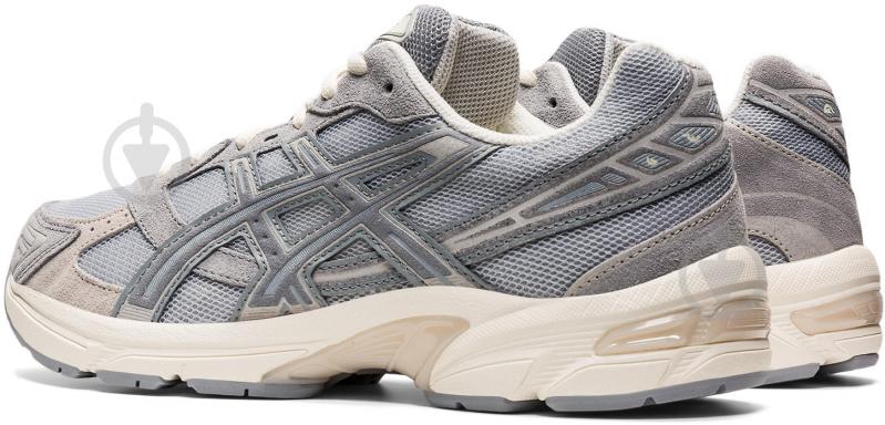 Кросівки чоловічі демісезонні Asics GEL-1130 1201A255_022 р.42 сірі - фото 4