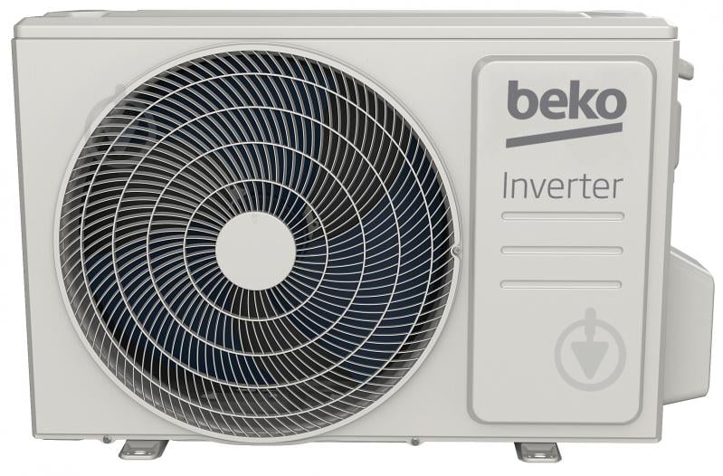 Кондиционер Beko BEHPI180/BEHPI181 - фото 3