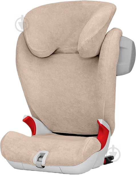 Чохол Britax-Romer літній KidFix Sl Sict & KidFix Sl Beige (2000025102) - фото 1