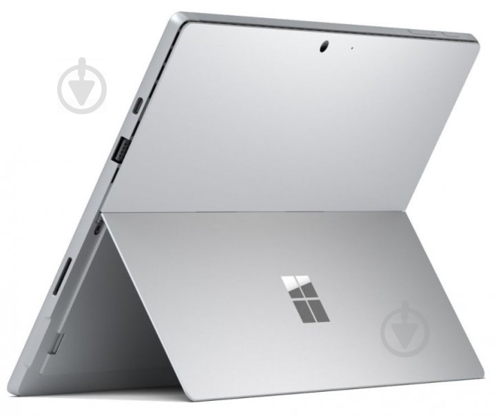 Планшет Microsoft Surface Pro 7+ 12,3" 8/256GB LTE silver (1S3-00003) - фото 4