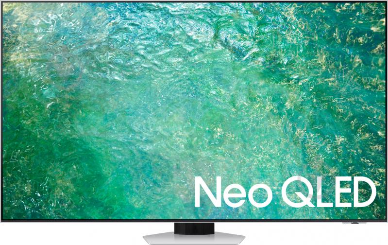 Телевизор Samsung QE85QN85CAUXUA - фото 4