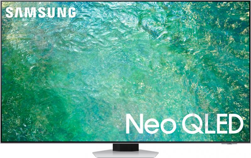 Телевизор Samsung QE85QN85CAUXUA - фото 1