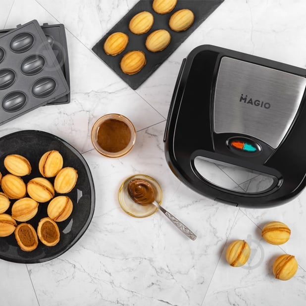 Мультимейкер Magio MG-379 - фото 8