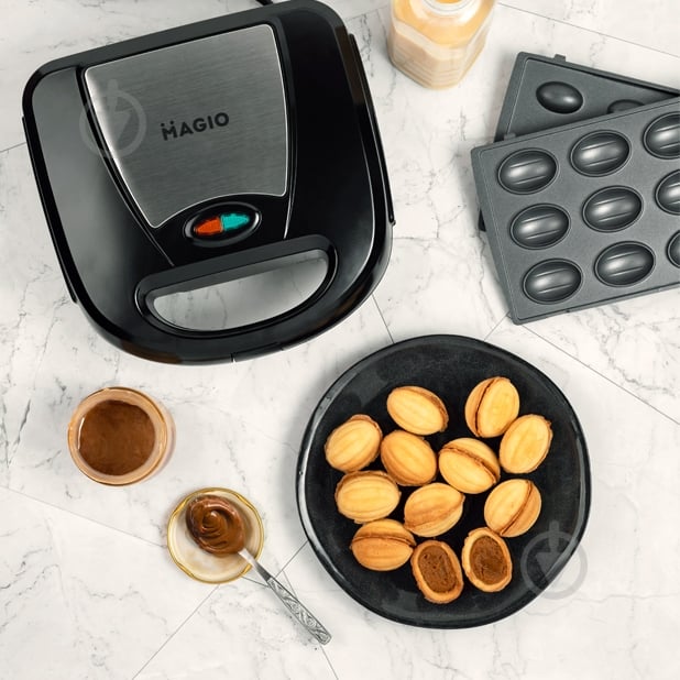 Мультимейкер Magio MG-379 - фото 9