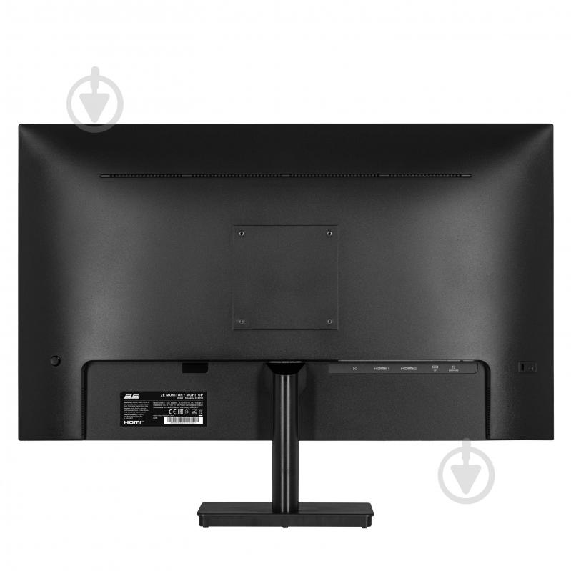 Монітор 2E E2425B 23,8" (2E-E2425B-01.UA) - фото 10 Монітор 2E E2425B 23,8" (2E-E2425B-01.UA) - фото 10